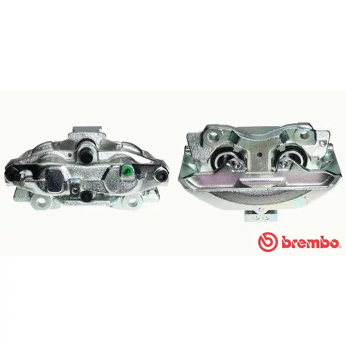 Brzdový strmeň BREMBO F 85 139