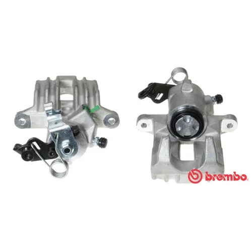 Brzdový strmeň BREMBO F 85 216