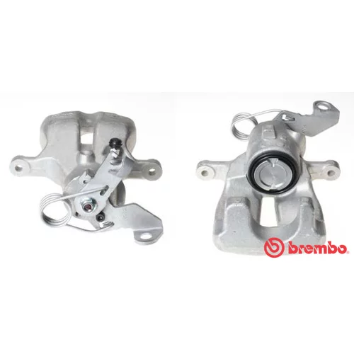 Brzdový strmeň BREMBO F 85 244