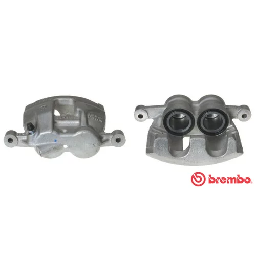 Brzdový strmeň BREMBO F 85 296