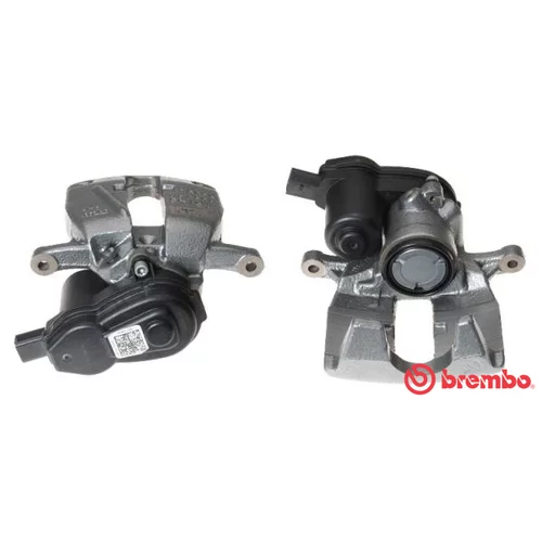 Brzdový strmeň BREMBO F 85 314