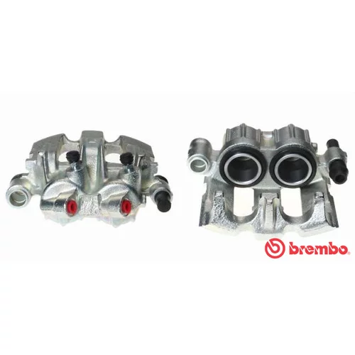 Brzdový strmeň BREMBO F 86 036