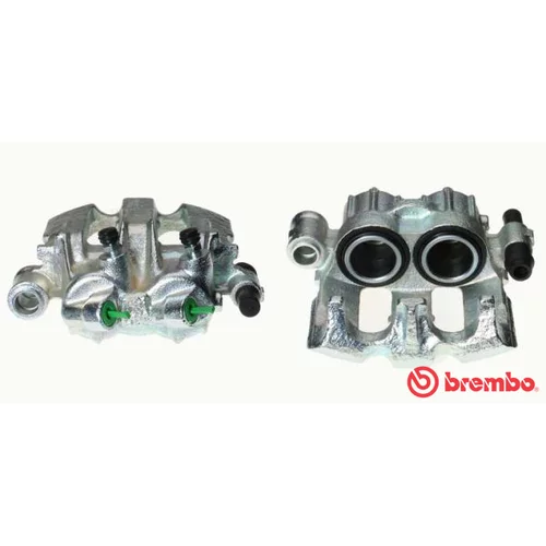Brzdový strmeň BREMBO F 86 048