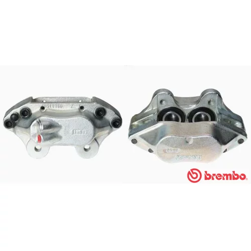 Brzdový strmeň BREMBO F A6 003