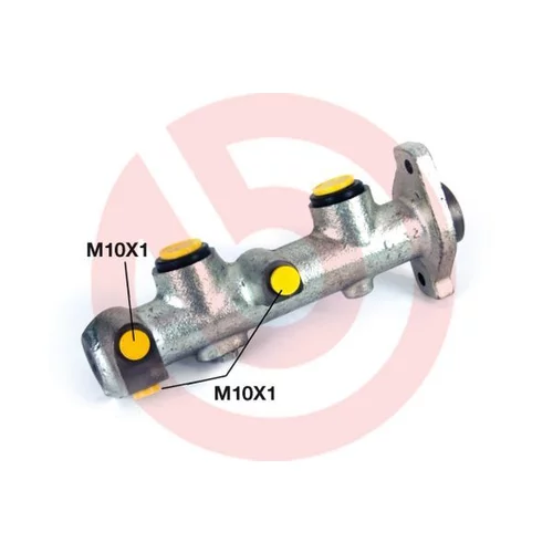 Hlavný brzdový valec BREMBO M 11 002