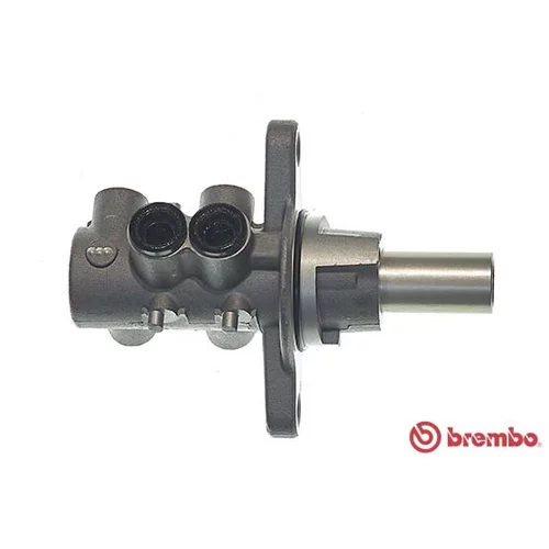 Hlavný brzdový valec BREMBO M 23 142