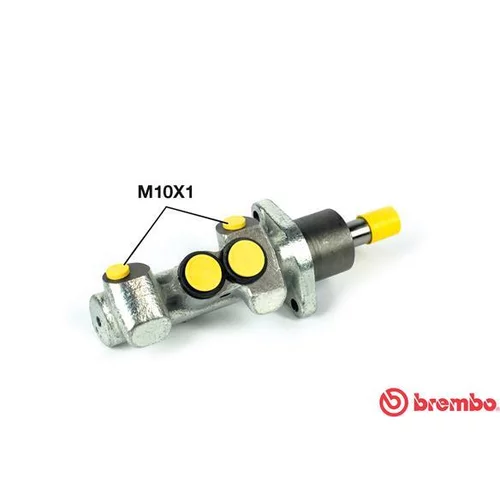 Hlavný brzdový valec BREMBO M 61 017