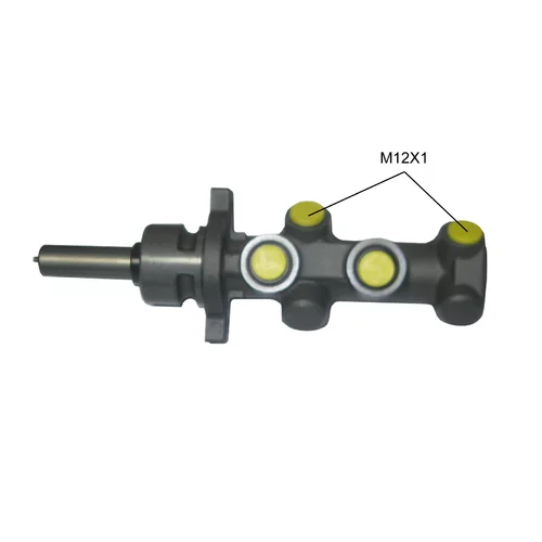 Hlavný brzdový valec BREMBO M 61 143