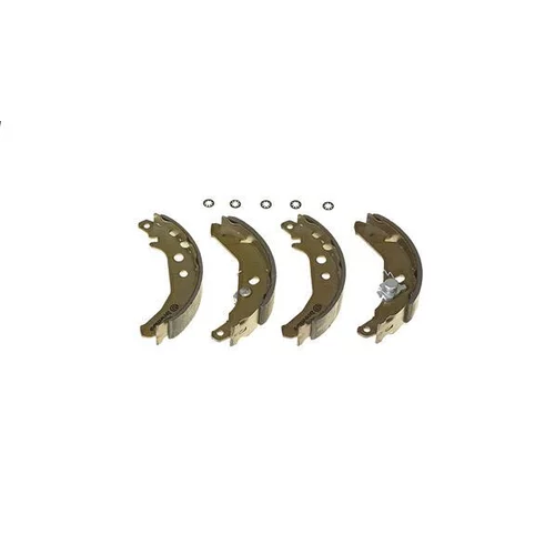 Sada brzdových čeľustí S 24 516 /BREMBO/ - obr. 1