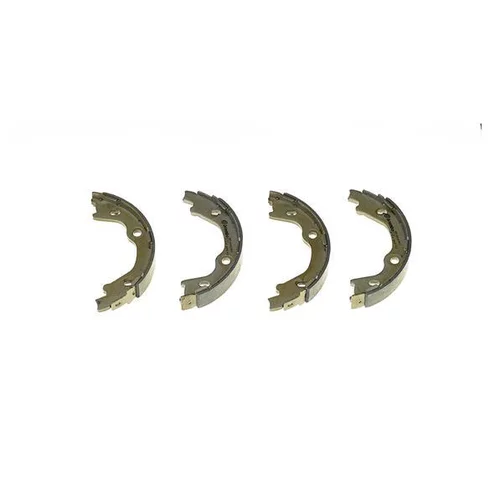 Sada brzd. čeľustí parkov. brzdy S 30 529 /BREMBO/ - obr. 1