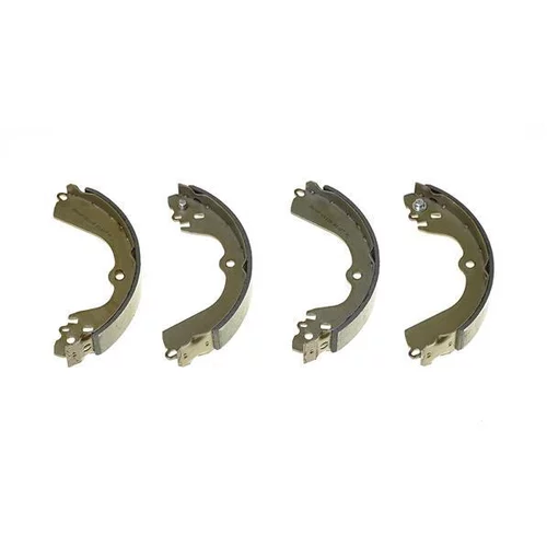 Sada brzdových čeľustí S 56 548 /BREMBO/ - obr. 1
