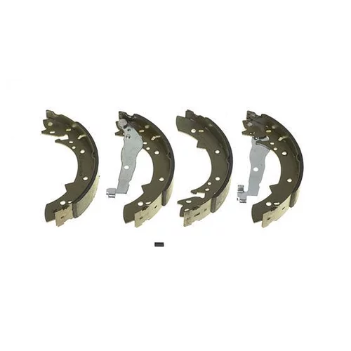 Sada brzdových čeľustí S 68 505 /BREMBO/ - obr. 1