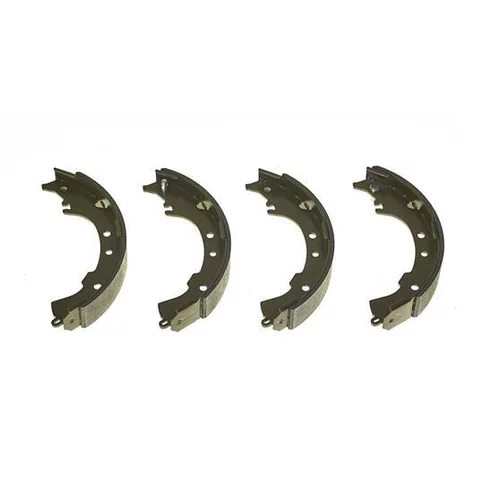 Sada brzdových čeľustí S 83 540 /BREMBO/ - obr. 1