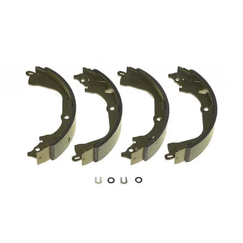 Sada brzdových čeľustí S 85 541 /BREMBO/ - obr. 1