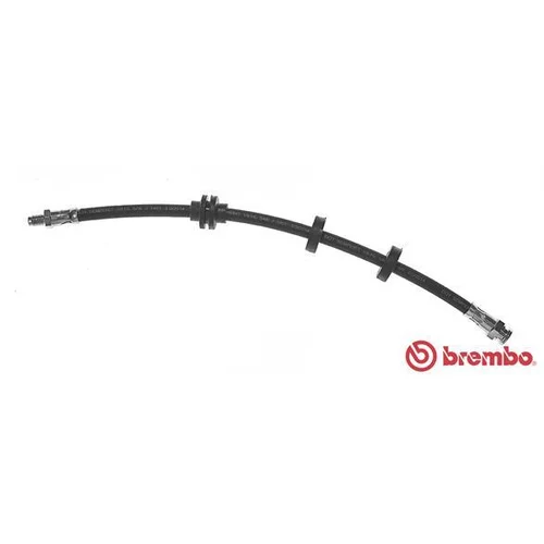 Brzdová hadica BREMBO T 23 114