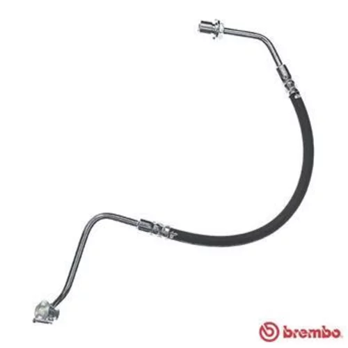 Brzdová hadica BREMBO T 24 060