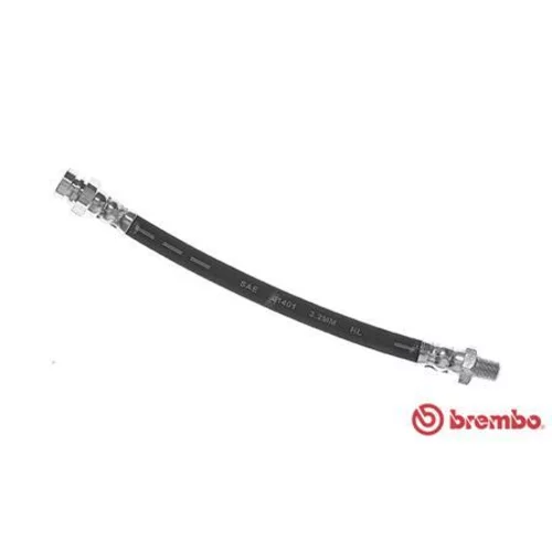Brzdová hadica BREMBO T 30 036
