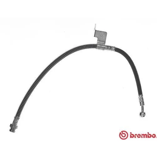 Brzdová hadica BREMBO T 30 053