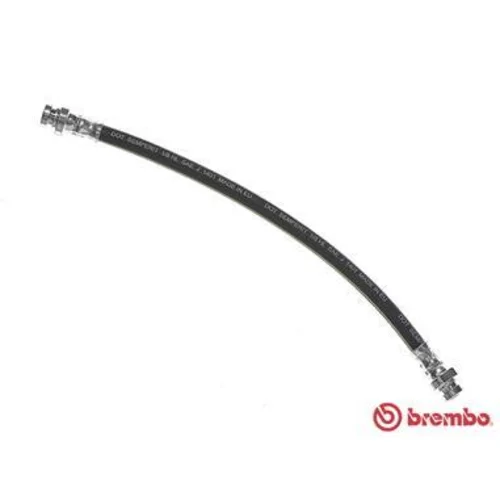 Brzdová hadica BREMBO T 49 017