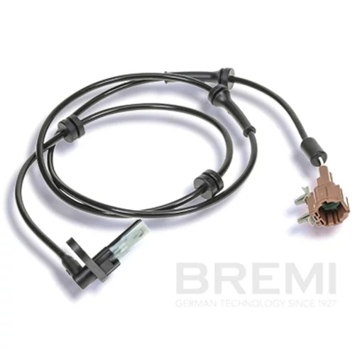 Snímač počtu otáčok kolesa 50947 /BREMI/
