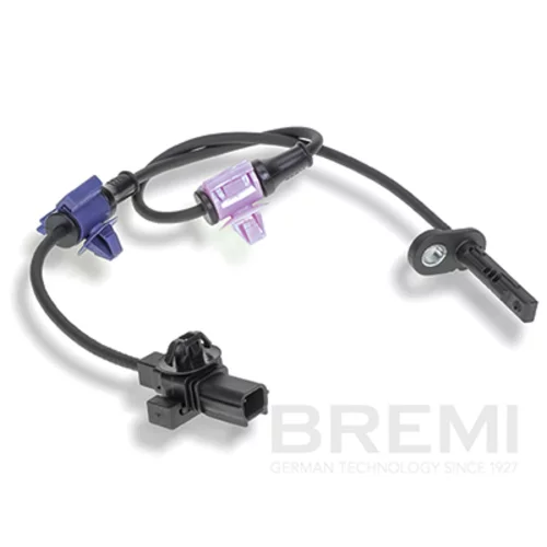 Snímač počtu otáčok kolesa 51360 /BREMI/