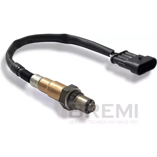 Lambda sonda BREMI 75095