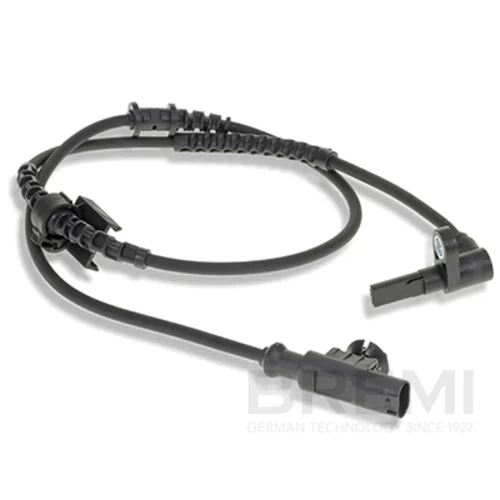 Snímač počtu otáčok kolesa 51827 /BREMI/