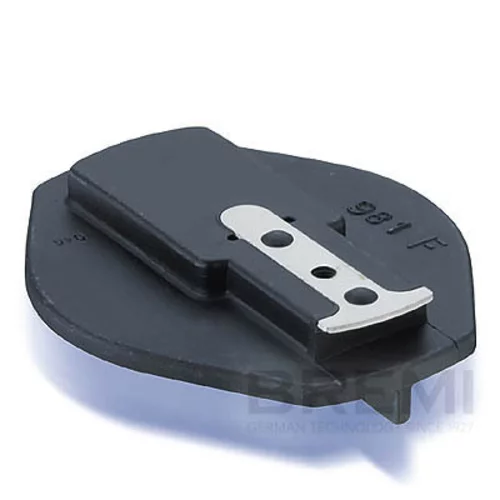 Palec (rotor) rozdeľovača zapaľovania BREMI 9519