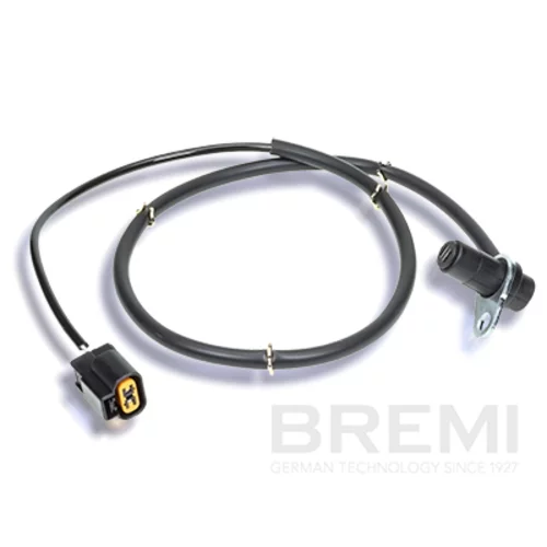 Snímač počtu otáčok kolesa BREMI 50873