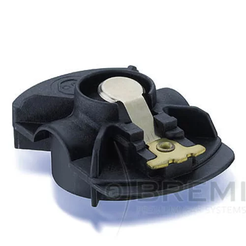 Palec (rotor) rozdeľovača zapaľovania 9547 /BREMI/