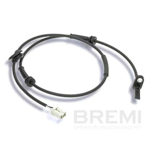 Snímač počtu otáčok kolesa BREMI 50326