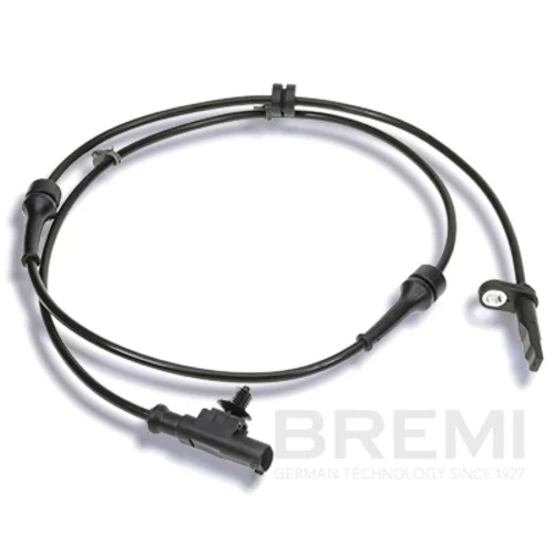 Snímač počtu otáčok kolesa BREMI 50898
