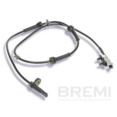 Snímač počtu otáčok kolesa BREMI 50944