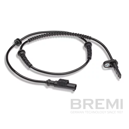 Snímač počtu otáčok kolesa 51867 /BREMI/