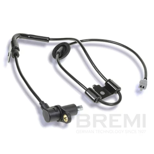Snímač počtu otáčok kolesa BREMI 50693