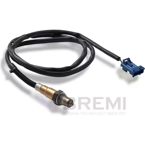 Lambda sonda BREMI 75082