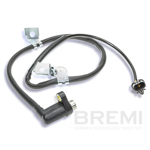 Snímač počtu otáčok kolesa BREMI 50687