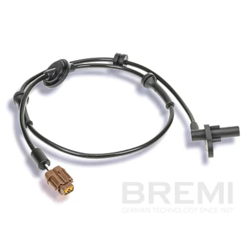 Snímač počtu otáčok kolesa BREMI 50949