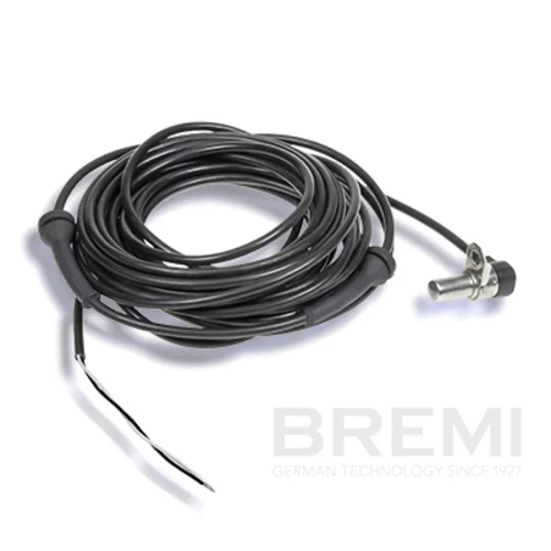 Snímač počtu otáčok kolesa BREMI 50463