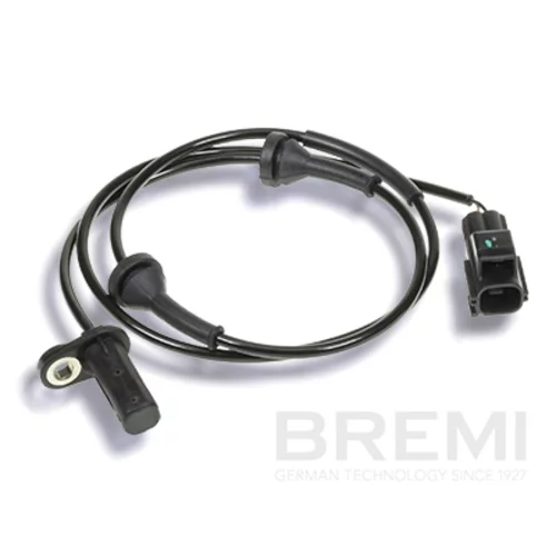 Snímač počtu otáčok kolesa BREMI 50637