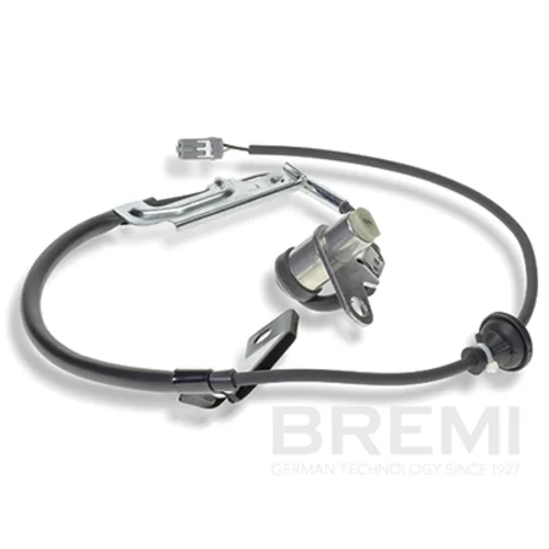 Snímač počtu otáčok kolesa BREMI 51496