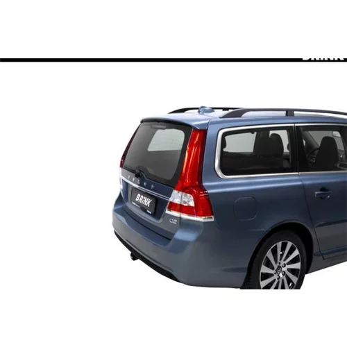 Ťažné zariadenie THULE/BRINK 492900 - obr. 8