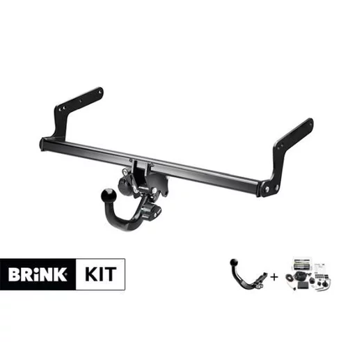 Ťažné zariadenie THULE/BRINK 570540