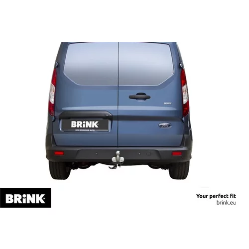 Ťažné zariadenie THULE/BRINK 586100 - obr. 3
