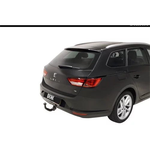Ťažné zariadenie THULE/BRINK 586600 - obr. 2