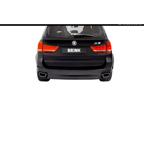 Ťažné zariadenie THULE/BRINK 586900 - obr. 3