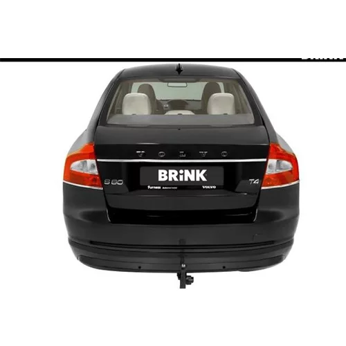Ťažné zariadenie THULE/BRINK 492900 - obr. 3