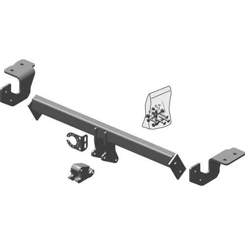 Ťažné zariadenie THULE/BRINK 520800