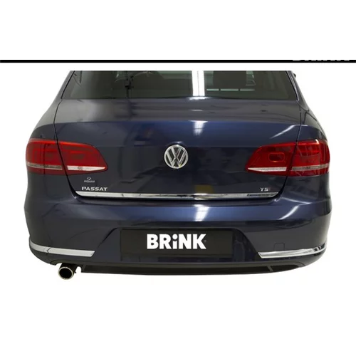 Ťažné zariadenie THULE/BRINK 558200 - obr. 25