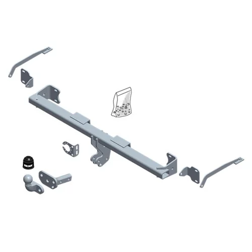 Ťažné zariadenie THULE/BRINK 586100